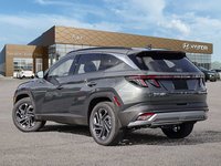 2026 Hyundai Tucson Hybrid Ultimate-3