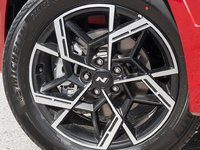 2026 Hyundai Tucson Hybrid N-Line-7