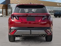 2026 Hyundai Tucson Hybrid N-Line-4