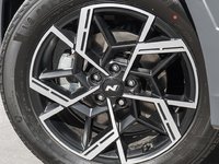 2026 Hyundai Tucson Hybrid N-Line-7