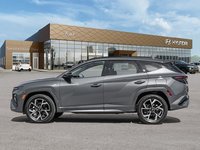 2026 Hyundai Tucson Hybrid N-Line-2