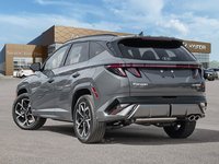2026 Hyundai Tucson Hybrid N-Line-3