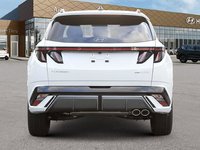 2026 Hyundai Tucson Hybrid N-Line-4