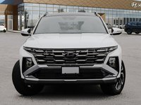 2026 Hyundai Tucson Hybrid Ultimate-1