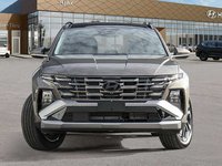 2026 Hyundai Tucson Hybrid Ultimate-1