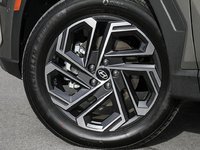 2026 Hyundai Tucson Hybrid Ultimate-7