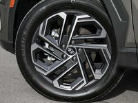 2026 Hyundai Tucson Hybrid Ultimate-7