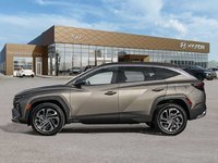 2026 Hyundai Tucson Hybrid Ultimate-2