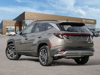 2026 Hyundai Tucson Hybrid Ultimate-3