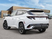 2026 Hyundai Tucson Hybrid N-Line-4