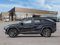 2026 Hyundai Tucson Hybrid Ultimate-2