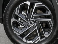 2026 Hyundai Tucson Hybrid Ultimate-7