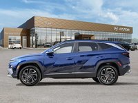 2026 Hyundai Tucson Hybrid Ultimate-2