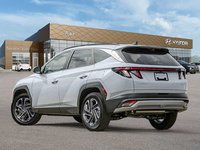 2026 Hyundai Tucson Hybrid Ultimate-3