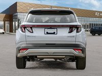 2026 Hyundai Tucson Hybrid Ultimate-4