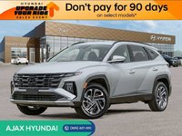 2026 Hyundai Tucson Hybrid Ultimate-0