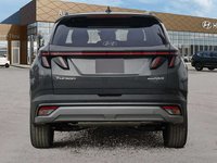 2026 Hyundai Tucson Hybrid Ultimate-4