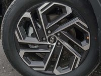 2026 Hyundai Tucson Hybrid Ultimate-7