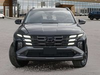 2026 Hyundai Tucson Hybrid Ultimate-1