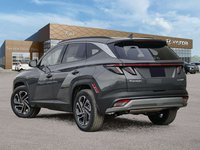 2026 Hyundai Tucson Hybrid Ultimate-3