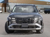 2026 Hyundai Tucson Hybrid Ultimate-1