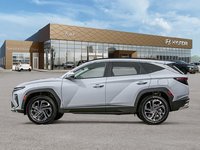 2026 Hyundai Tucson Hybrid Ultimate-2