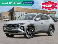 2026 Hyundai Tucson Hybrid Ultimate-0