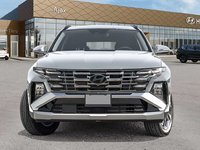 2026 Hyundai Tucson Hybrid Ultimate-1