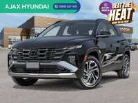 2026 Hyundai Tucson Hybrid Ultimate-0