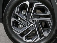 2026 Hyundai Tucson Hybrid Ultimate-7