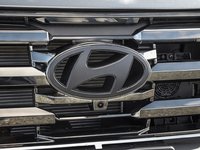 2026 Hyundai Tucson Hybrid Ultimate-7
