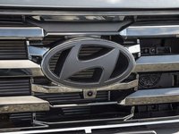 2026 Hyundai Tucson Hybrid Ultimate-7