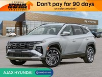 2026 Hyundai Tucson Hybrid Ultimate-0
