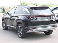 2026 Hyundai Tucson Hybrid Ultimate-5