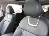 2026 Hyundai Tucson Hybrid Ultimate-7
