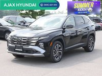 2026 Hyundai Tucson Hybrid Ultimate-0
