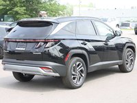 2026 Hyundai Tucson Hybrid Ultimate-3