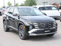 2026 Hyundai Tucson Hybrid Ultimate-2