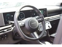 2026 Hyundai Tucson Hybrid Ultimate-7