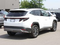 2026 Hyundai Tucson Hybrid Ultimate-3