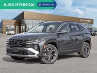 2026 Hyundai Tucson Hybrid Ultimate-0
