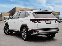 2026 Hyundai Tucson Hybrid Ultimate-3