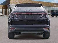 2026 Hyundai Tucson Hybrid Night Edition-4