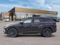 2026 Hyundai Tucson Hybrid Night Edition-2