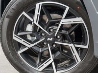 2026 Hyundai Tucson Hybrid N-Line-7