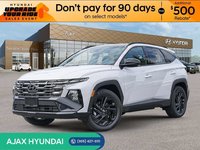 2026 Hyundai Tucson Hybrid Night Edition-0
