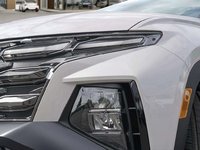 2026 Hyundai Tucson Hybrid Night Edition-7