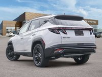 2026 Hyundai Tucson Hybrid Night Edition-3