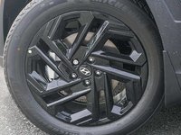 2026 Hyundai Tucson Hybrid Night Edition-5