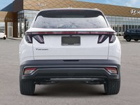 2026 Hyundai Tucson Hybrid Night Edition-4